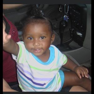 Meet your Posher, Tyonna
